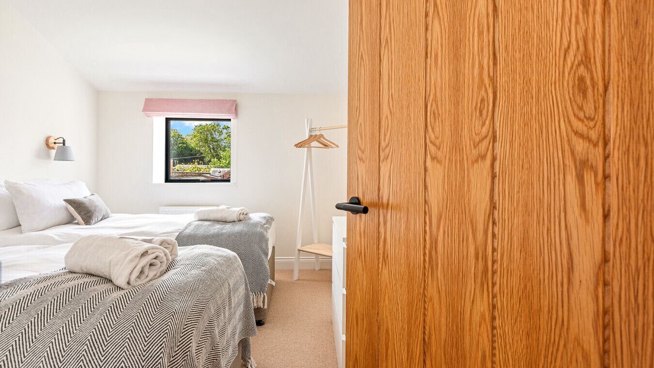 Photo of Bedroom in Cuddesdon