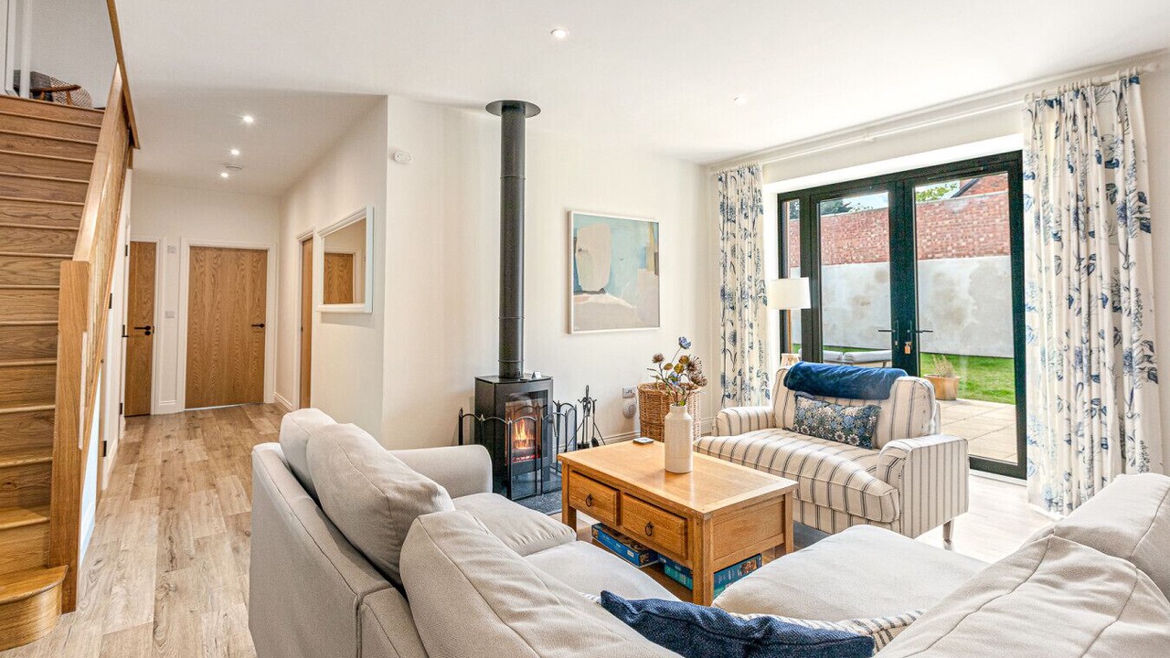 Photo of Livingroom in Cuddesdon