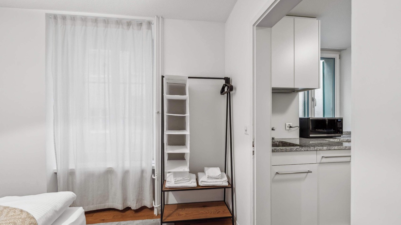 Photo of Bedroom in Kriens
