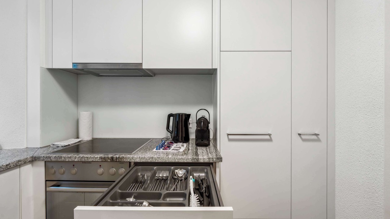 Photo of Kitchen in Kriens