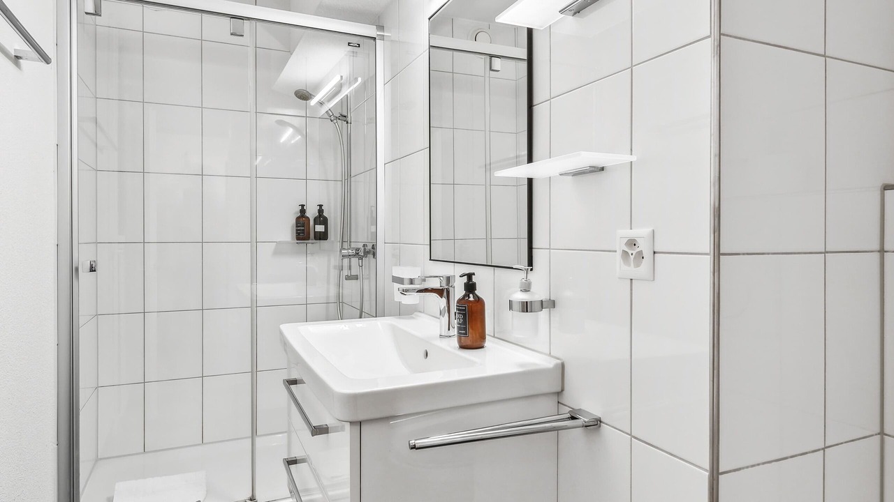 Photo of Bathroom in Kriens