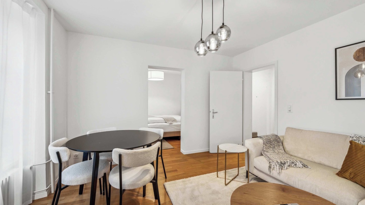 Photo of Bedroom in Kriens