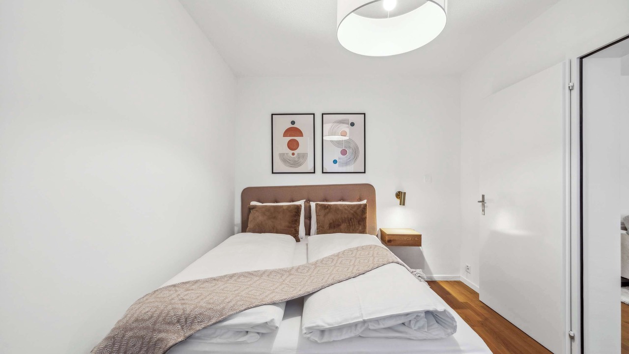 Photo of Bedroom in Kriens