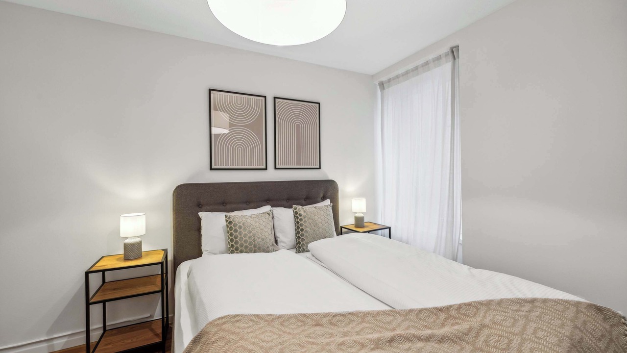 Photo of Bedroom in Kriens