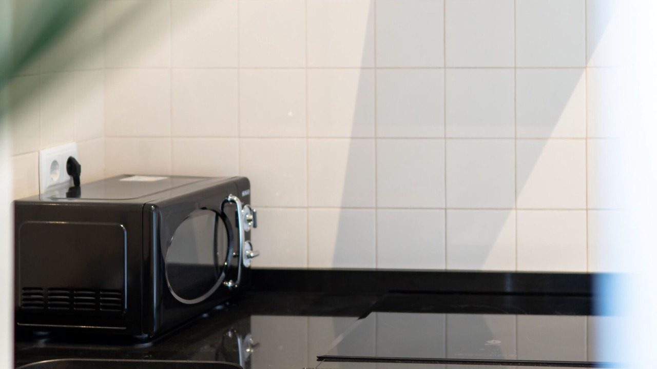 Photo of Kitchen in Zaragoza Centro