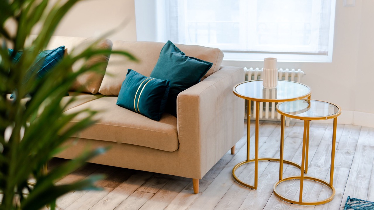 Photo of Livingroom in Zaragoza Centro