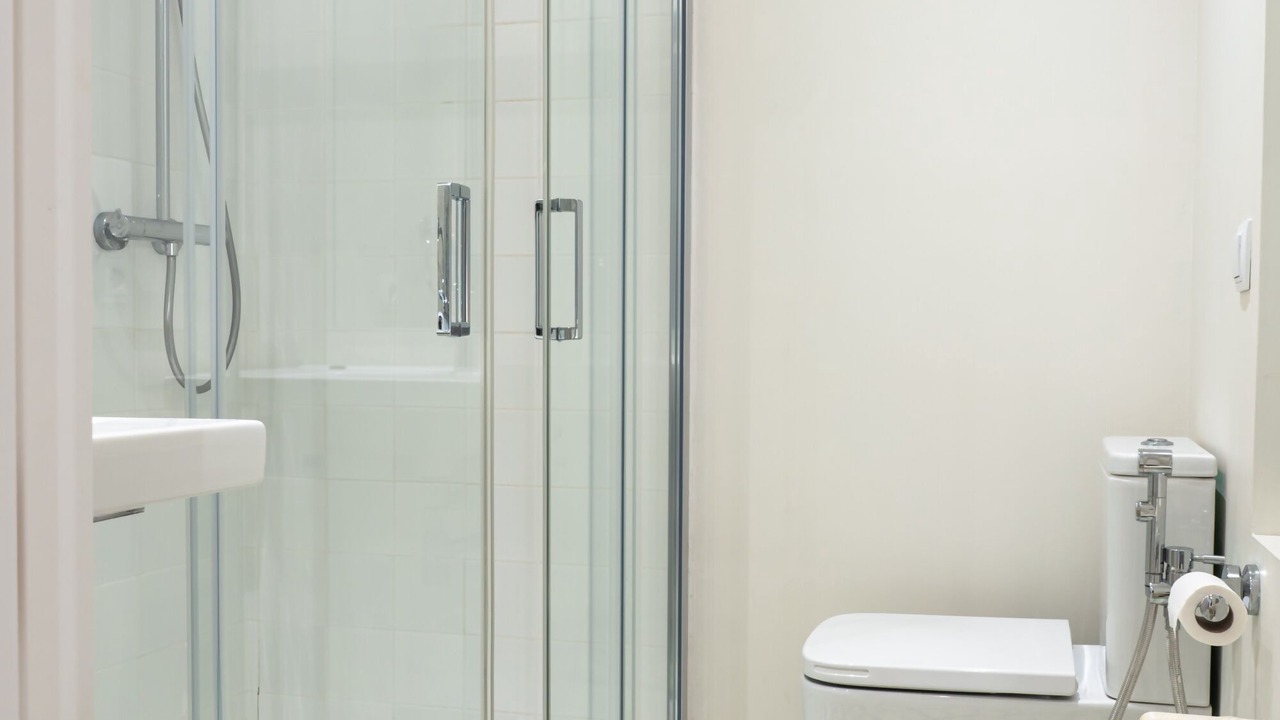 Photo of Bathroom in Zaragoza Centro