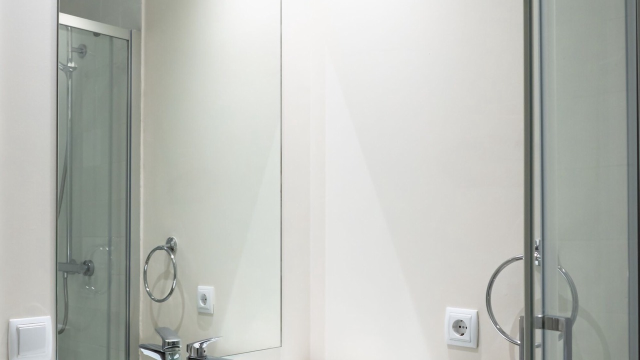 Photo of Bathroom in Zaragoza Centro
