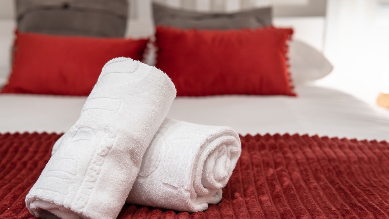 Photo of Bedroom in Zaragoza Centro