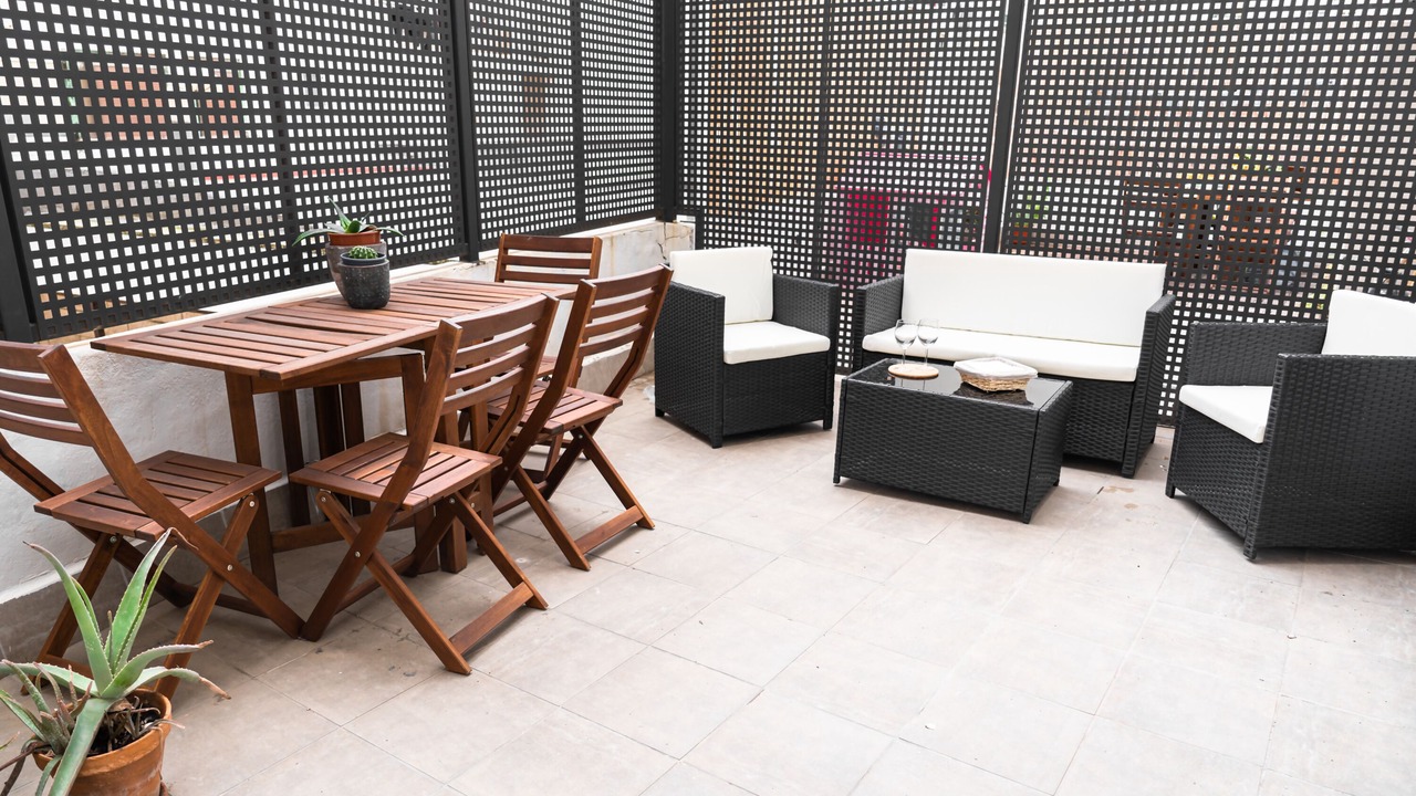 Photo of Outdoor in Zaragoza Centro