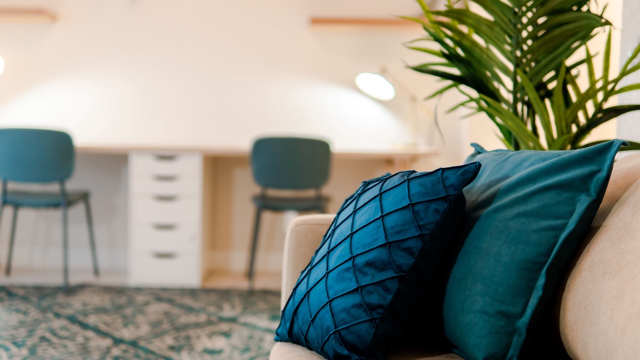 Photo of Livingroom in Zaragoza Centro