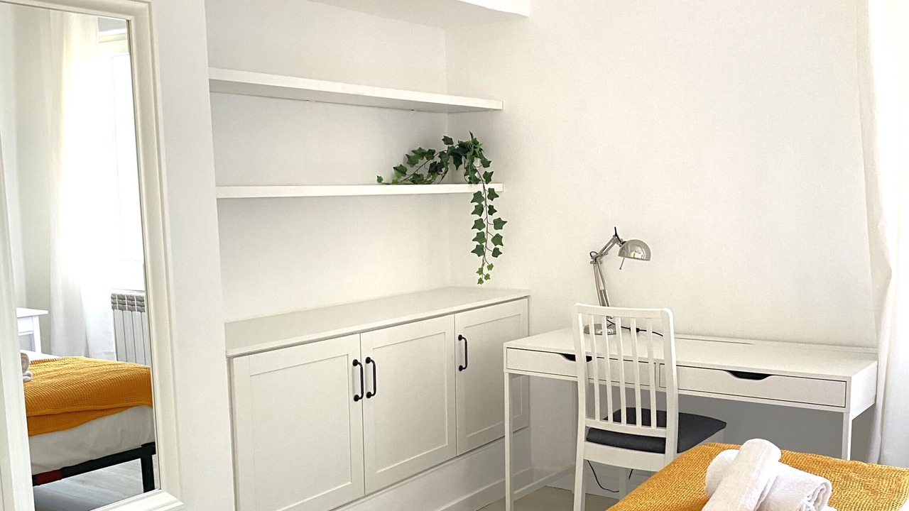 Photo of Bedroom in Delicias