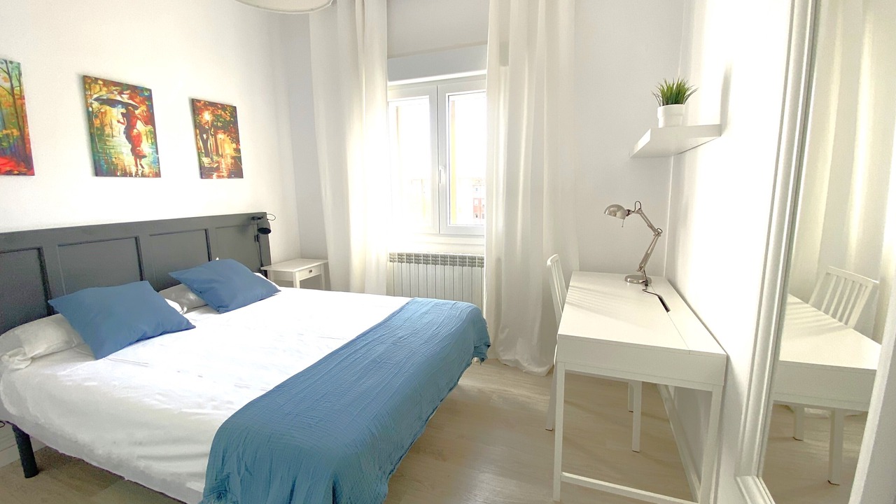 Photo of Bedroom in Delicias