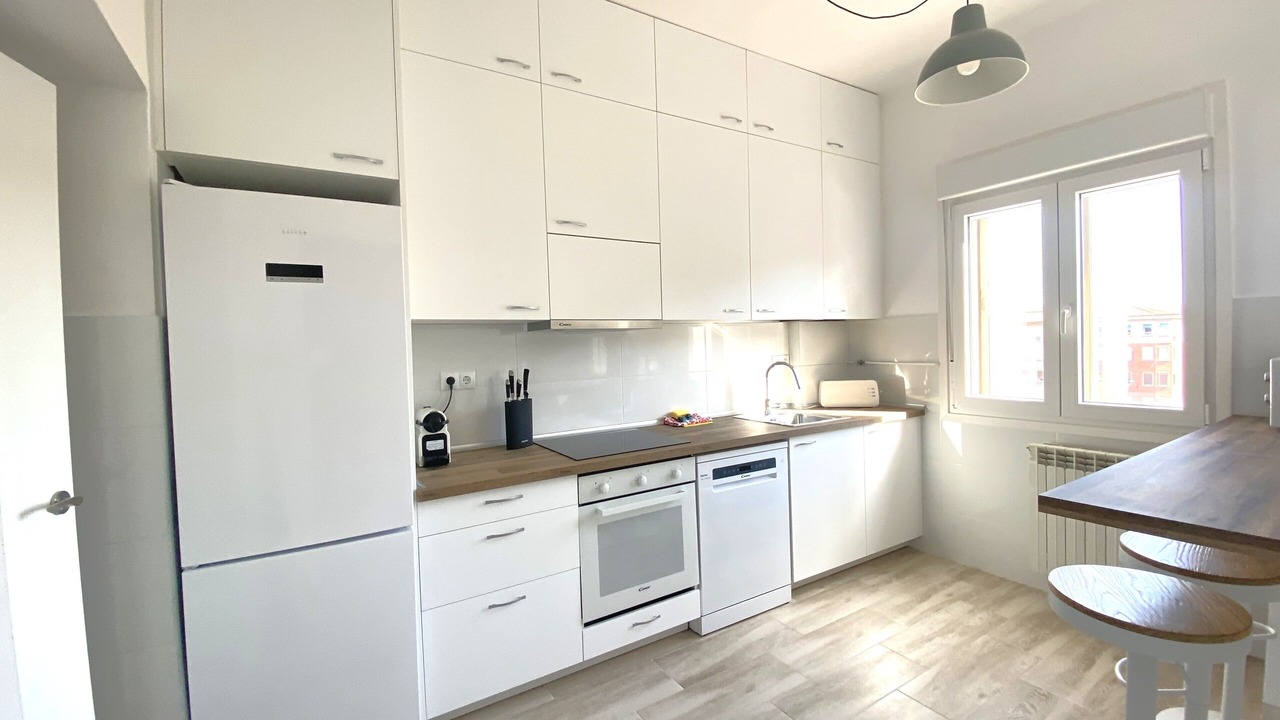 Photo of Kitchen in Delicias