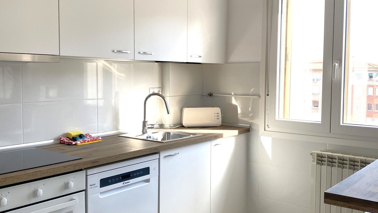 Photo of Kitchen in Delicias