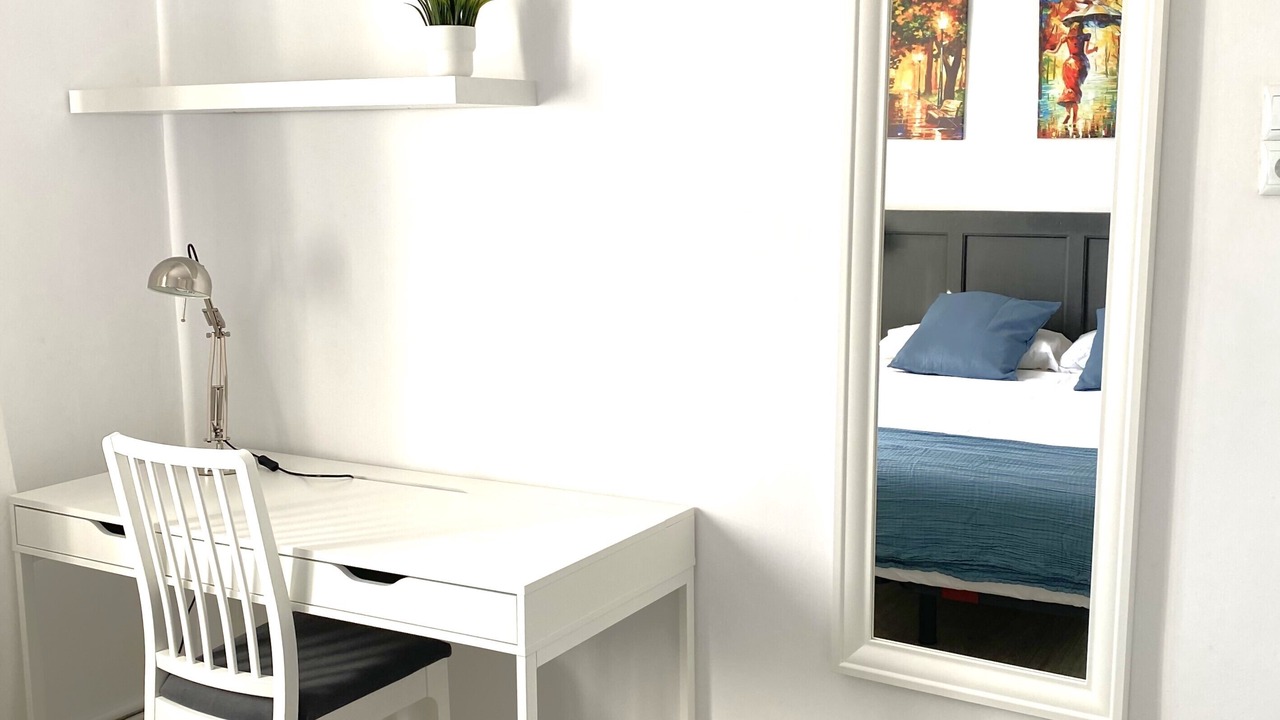 Photo of Bedroom in Delicias