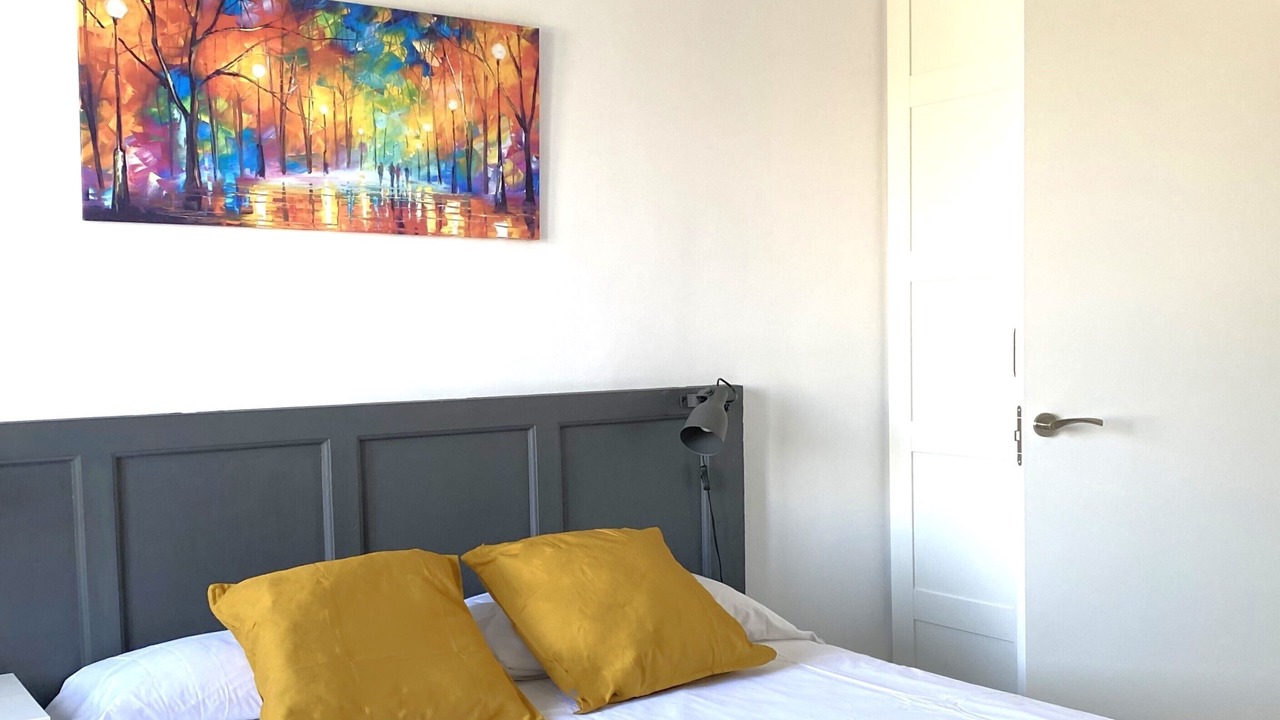 Photo of Bedroom in Delicias