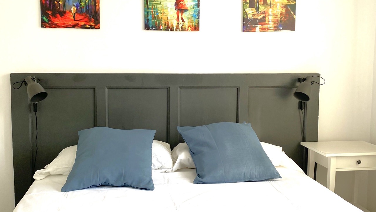 Photo of Bedroom in Delicias