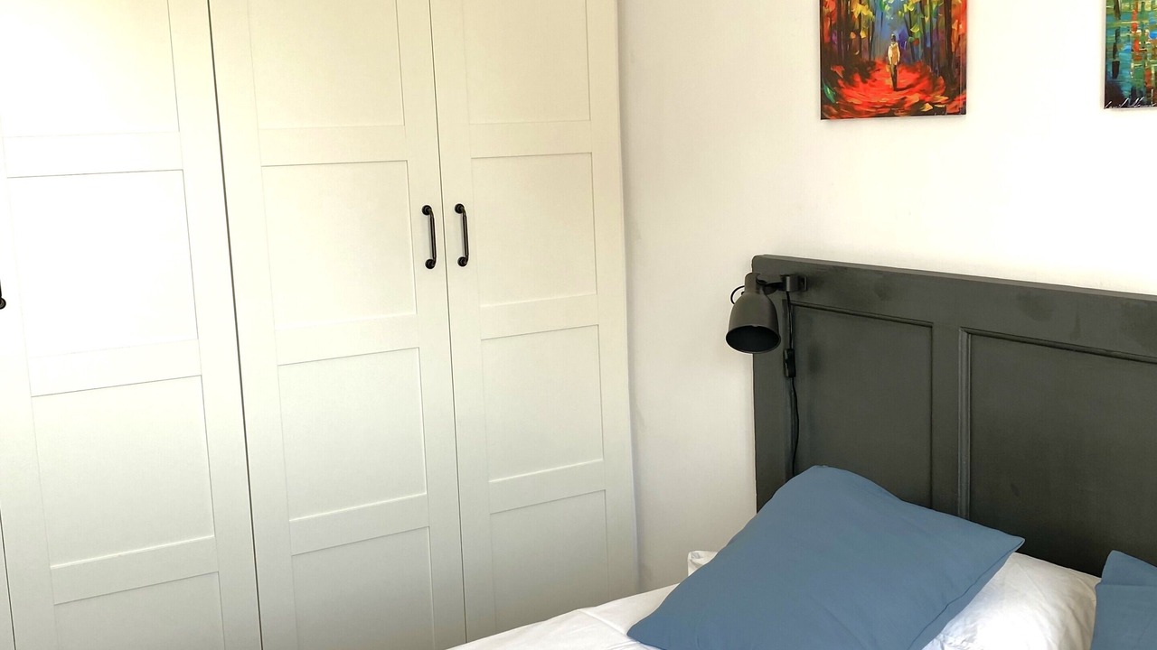 Photo of Bedroom in Delicias