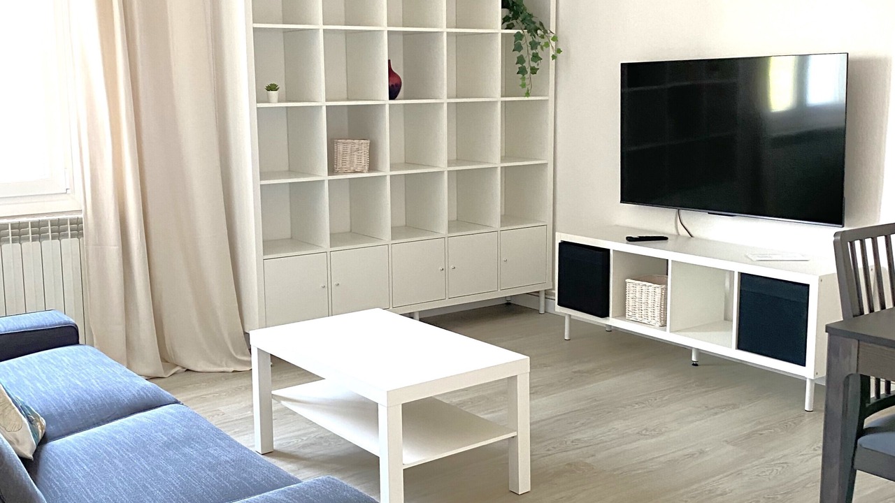 Photo of Livingroom in Delicias