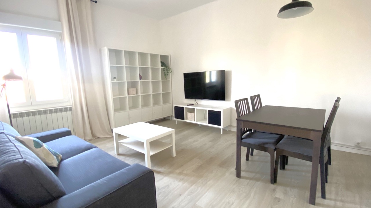 Photo of Livingroom in Delicias