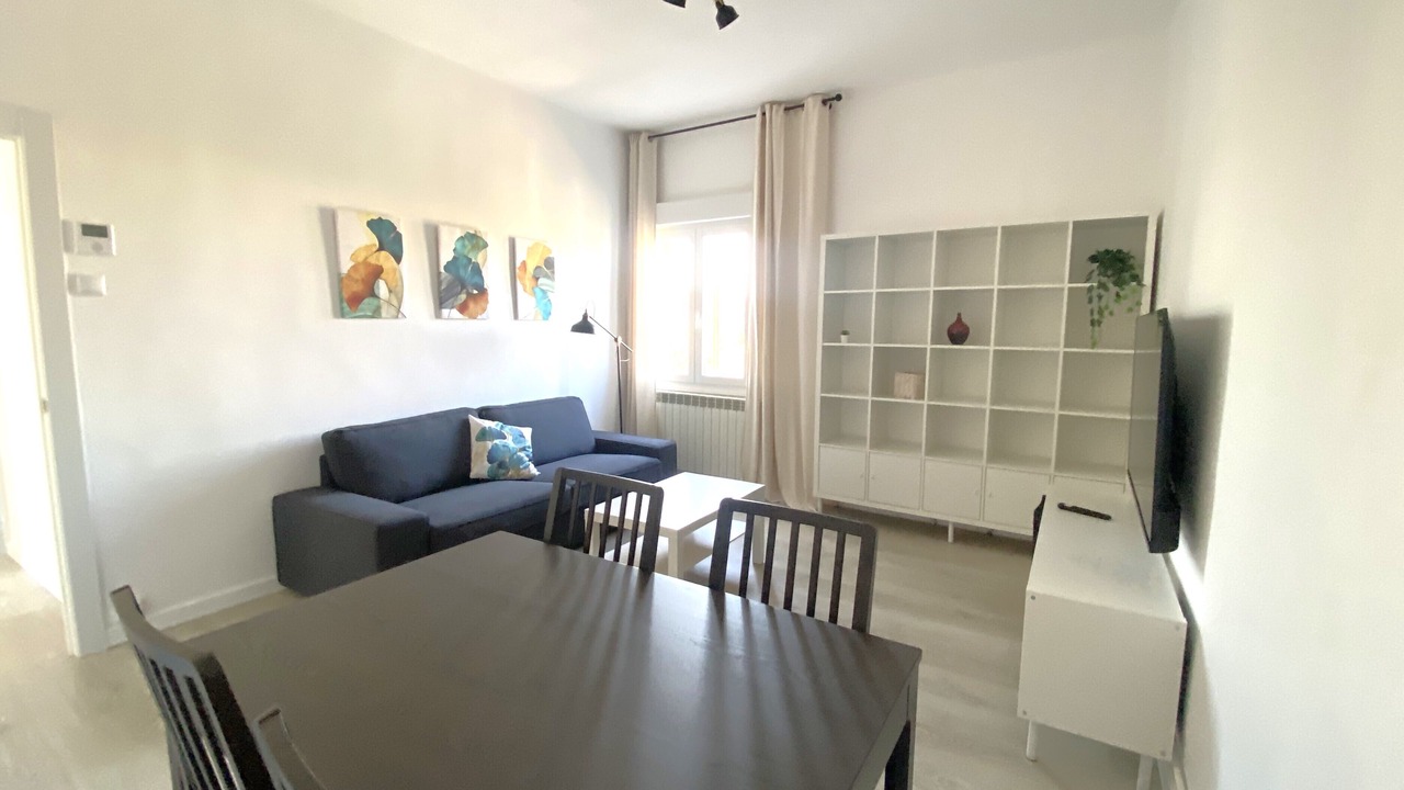 Photo of Livingroom in Delicias