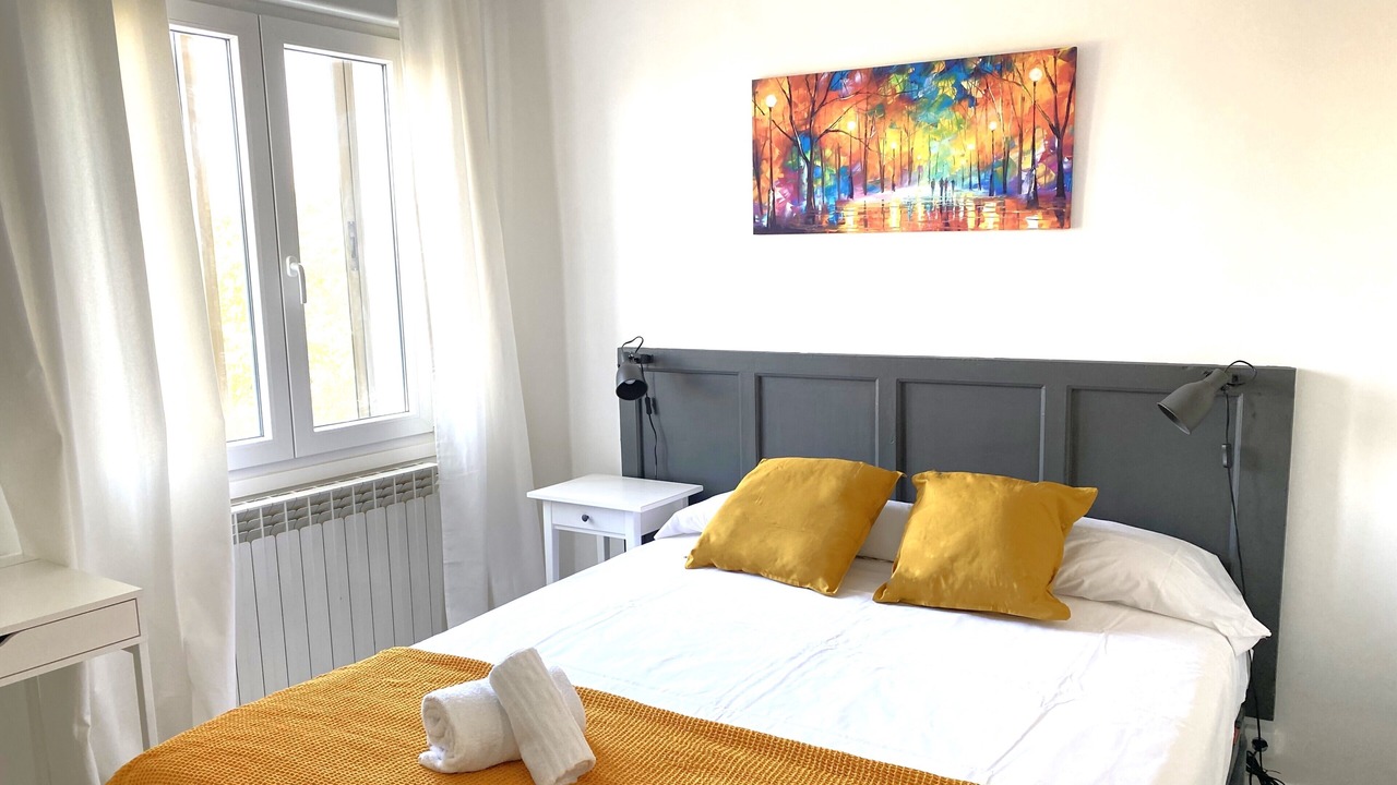 Photo of Bedroom in Delicias