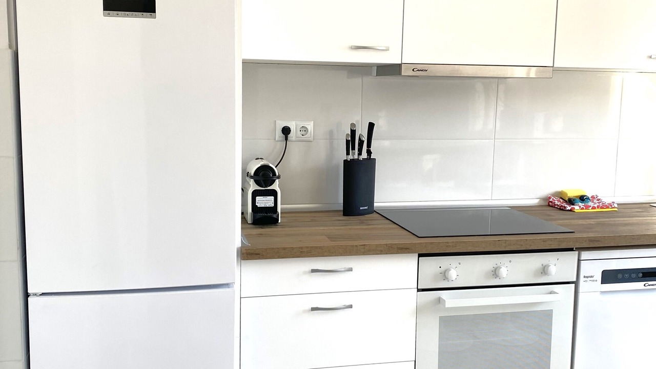 Photo of Kitchen in Delicias