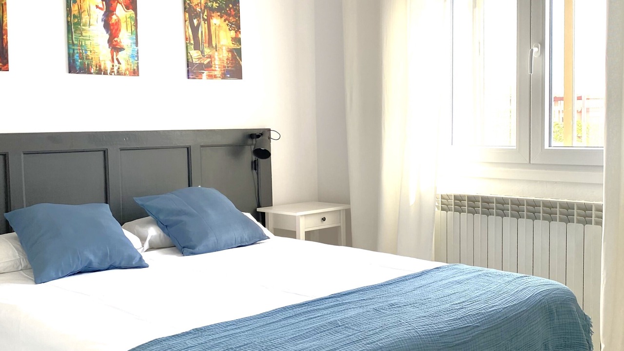 Photo of Bedroom in Delicias