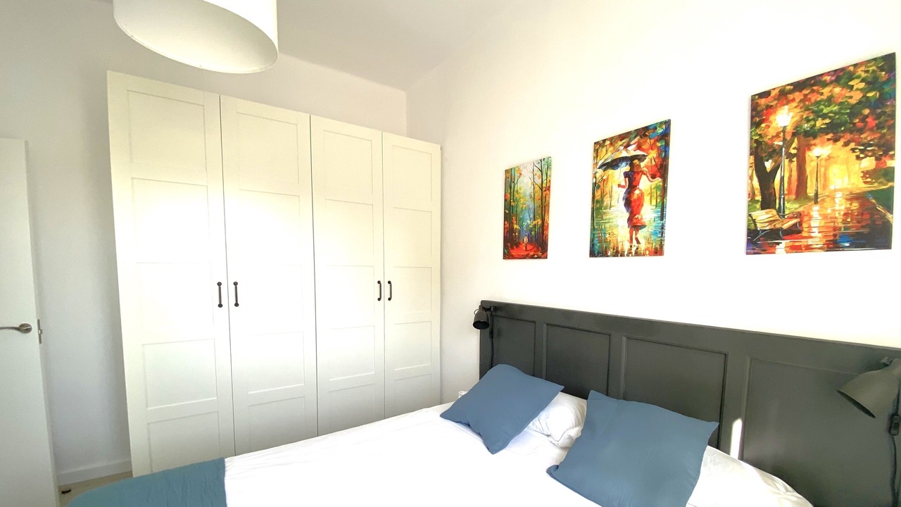Photo of Bedroom in Delicias