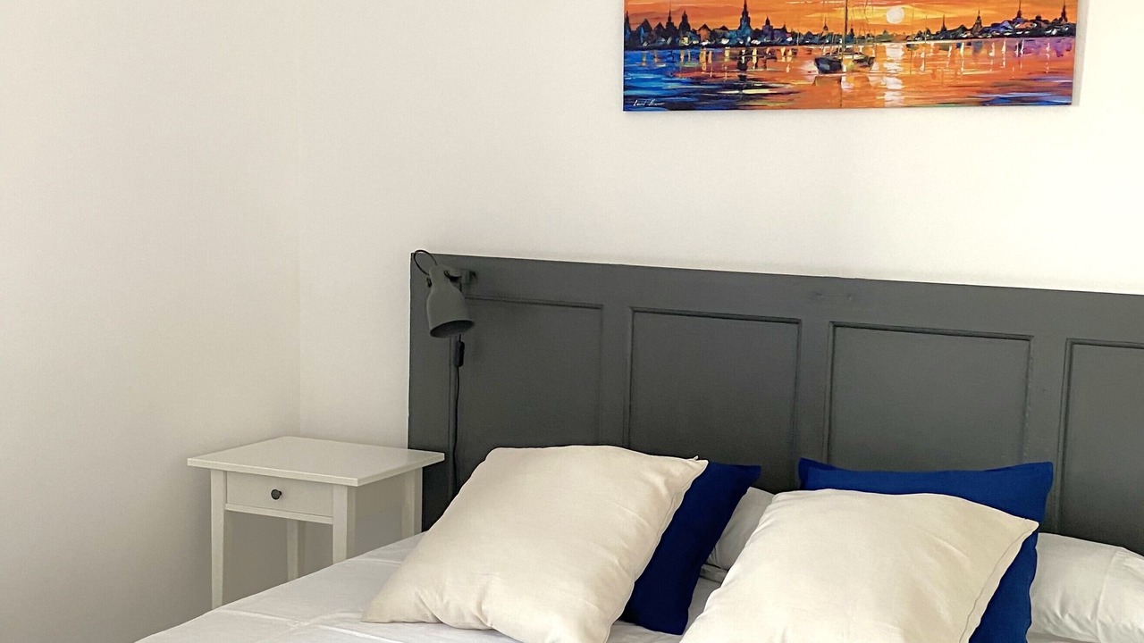 Photo of Bedroom in Delicias