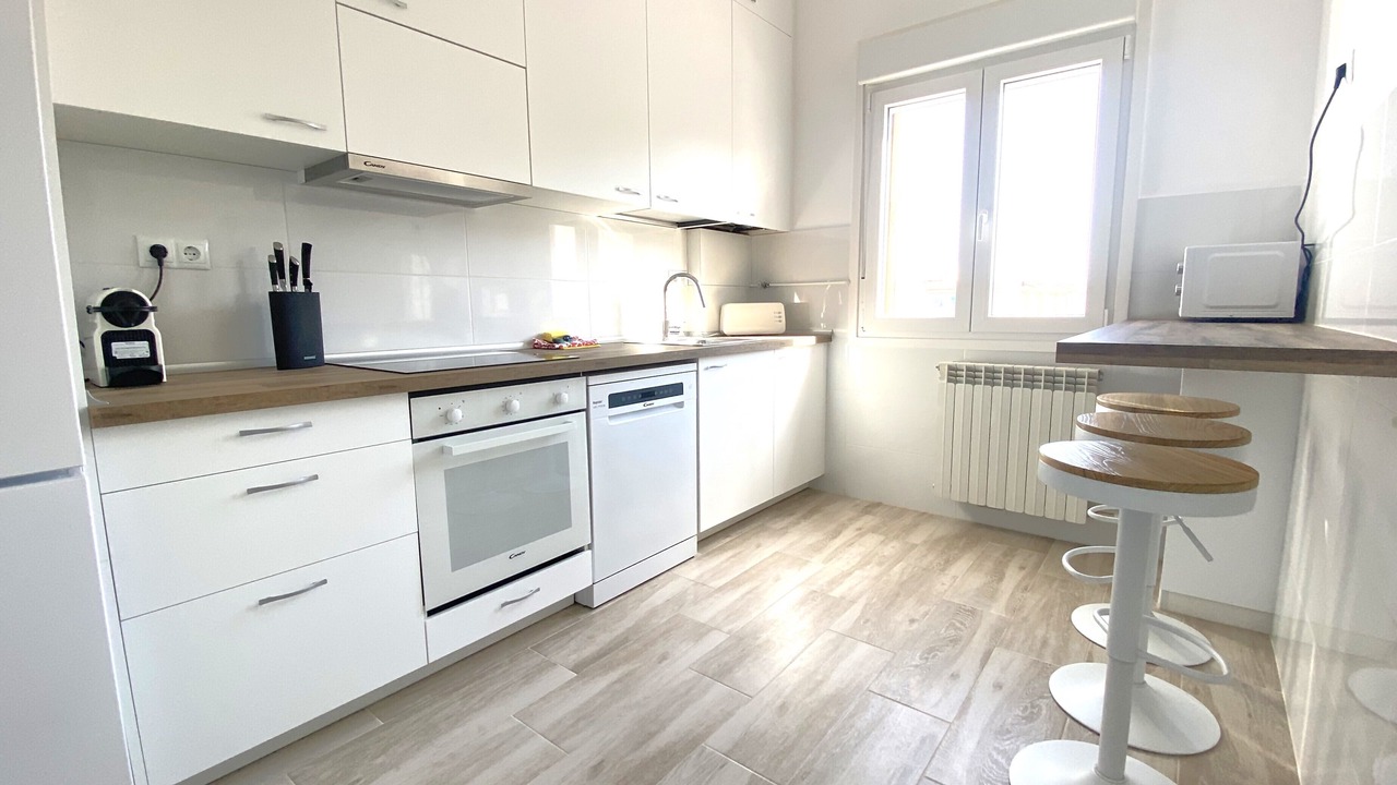 Photo of Kitchen in Delicias