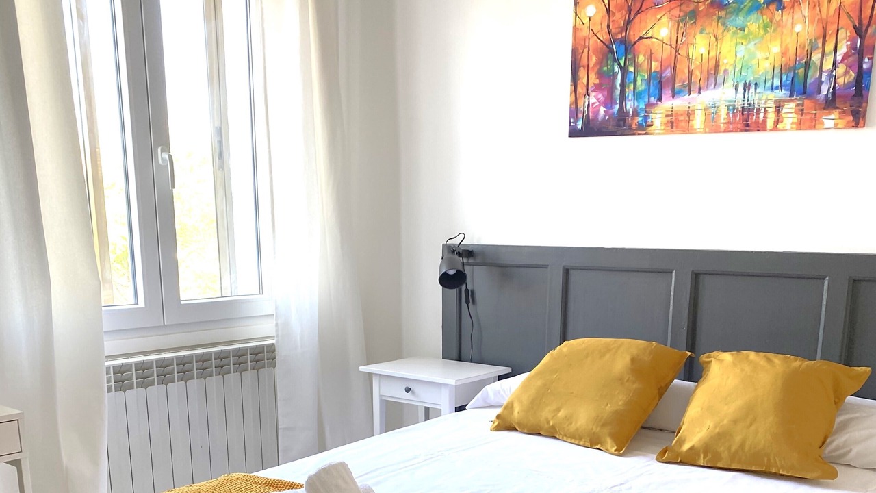 Photo of Bedroom in Delicias