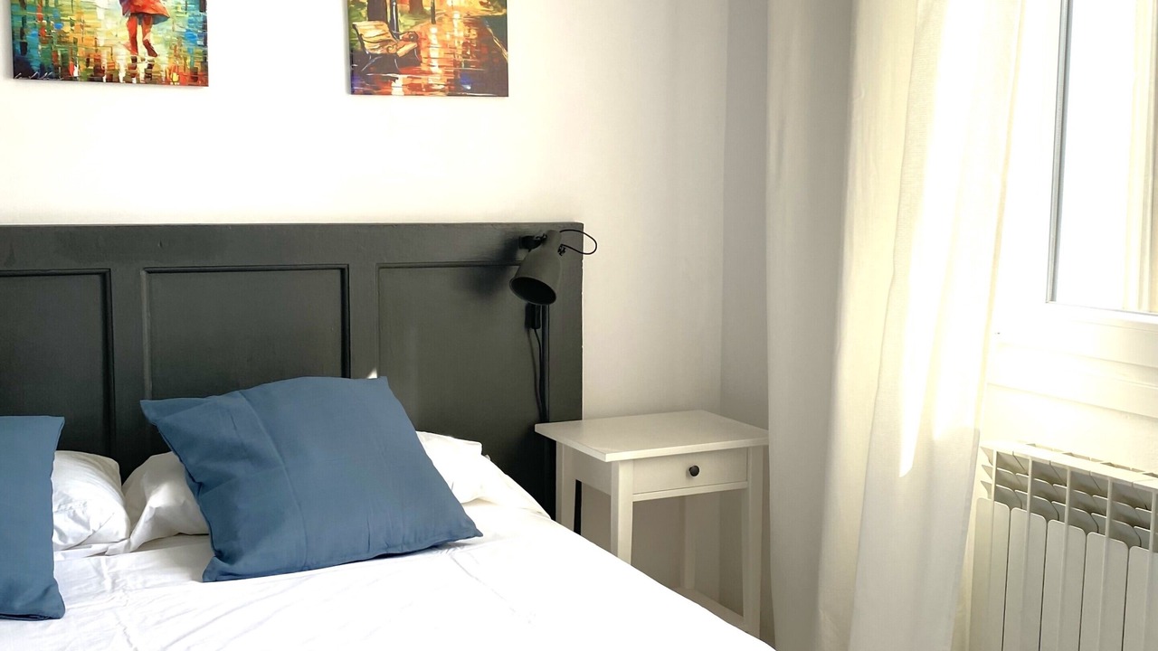 Photo of Bedroom in Delicias
