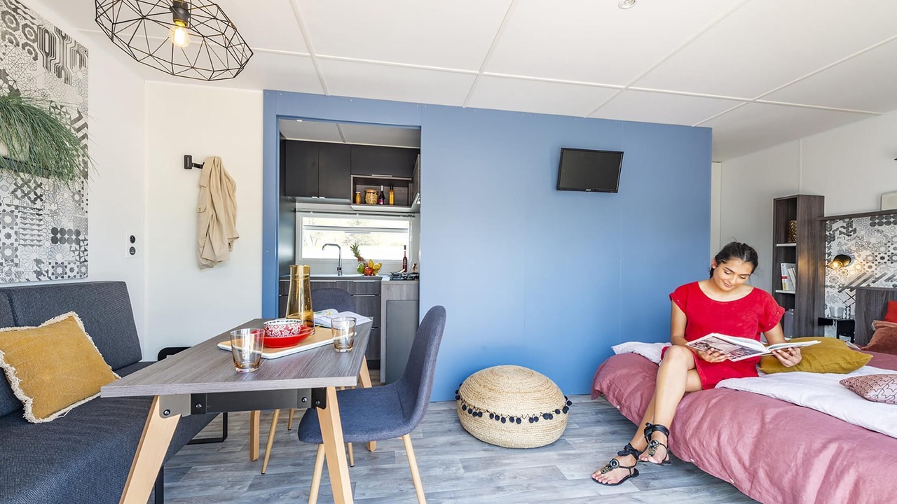 Photo of Bedroom in Bonifacio