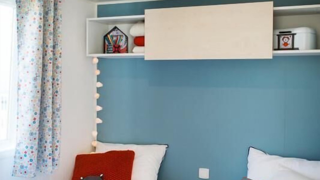 Photo of Bedroom in Bonifacio