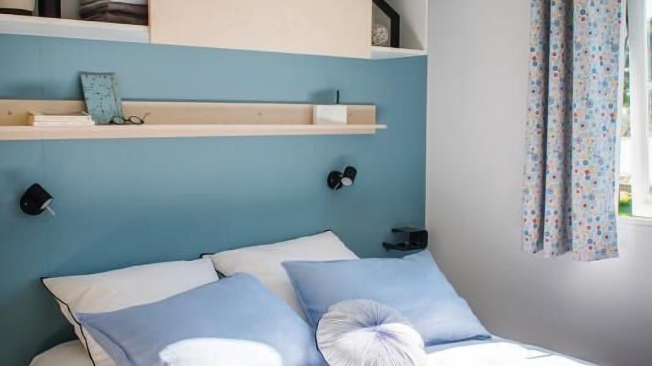 Photo of Bedroom in Bonifacio