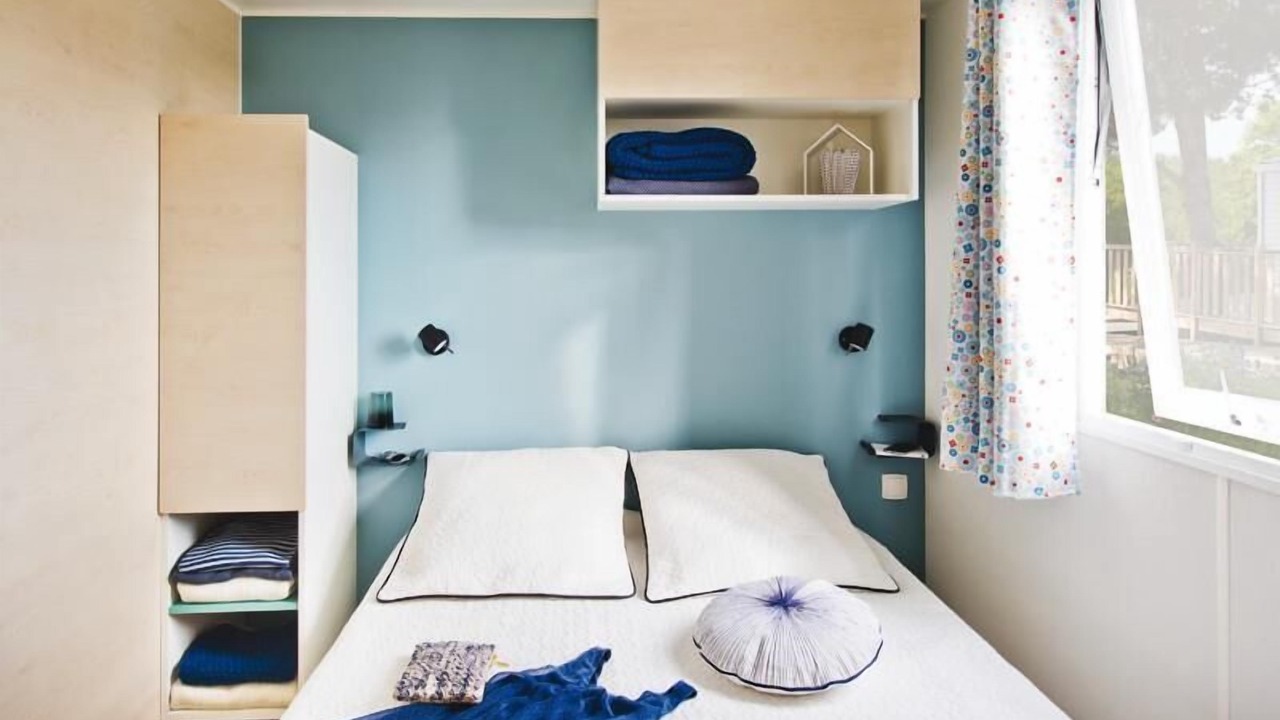 Photo of Bedroom in Bonifacio