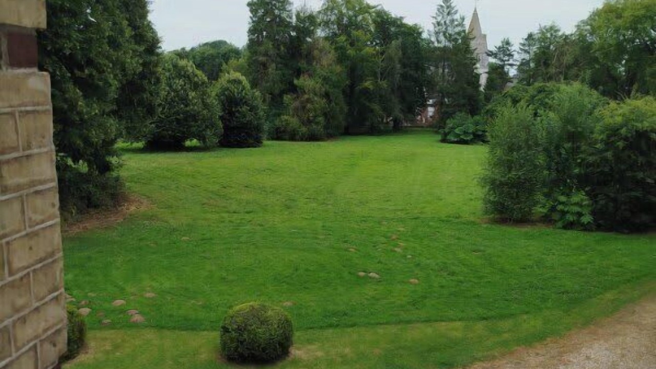 Photo of Outdoor in Veauville-les-Baons