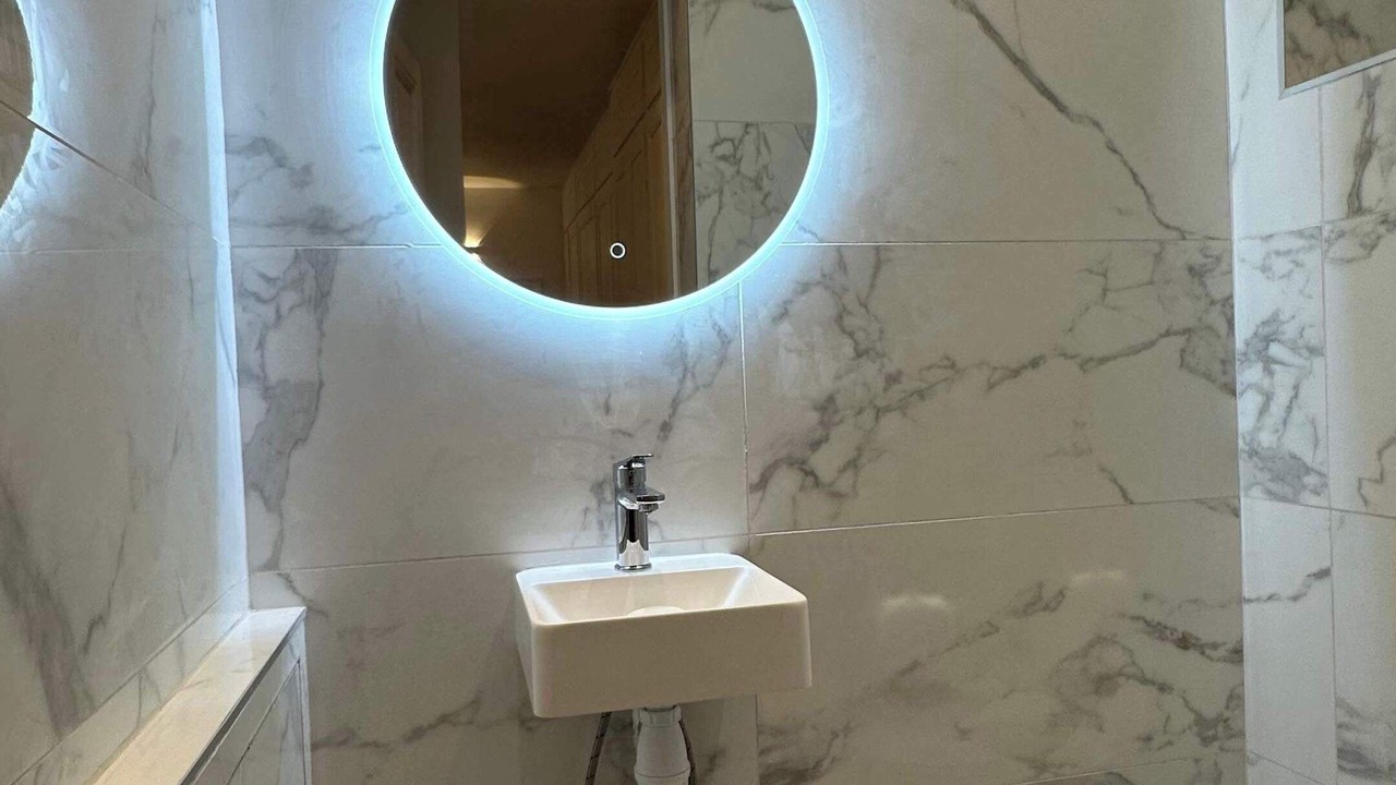 Photo of Bathroom in Veauville-les-Baons