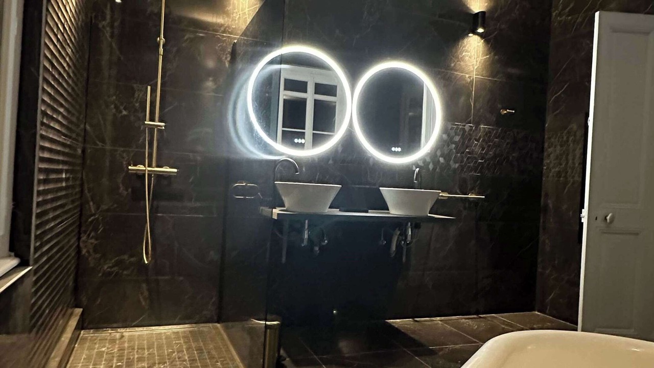 Photo of Bathroom in Veauville-les-Baons