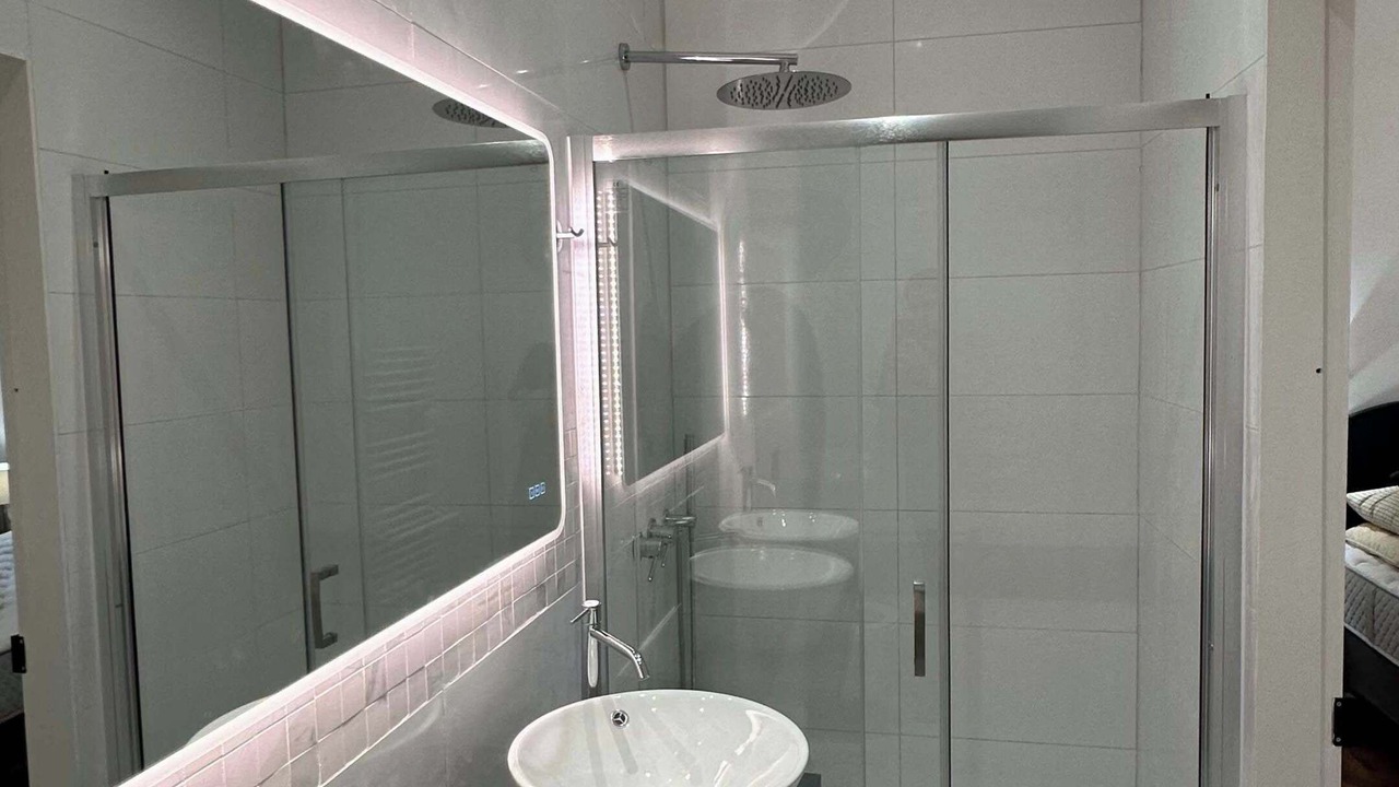 Photo of Bathroom in Veauville-les-Baons