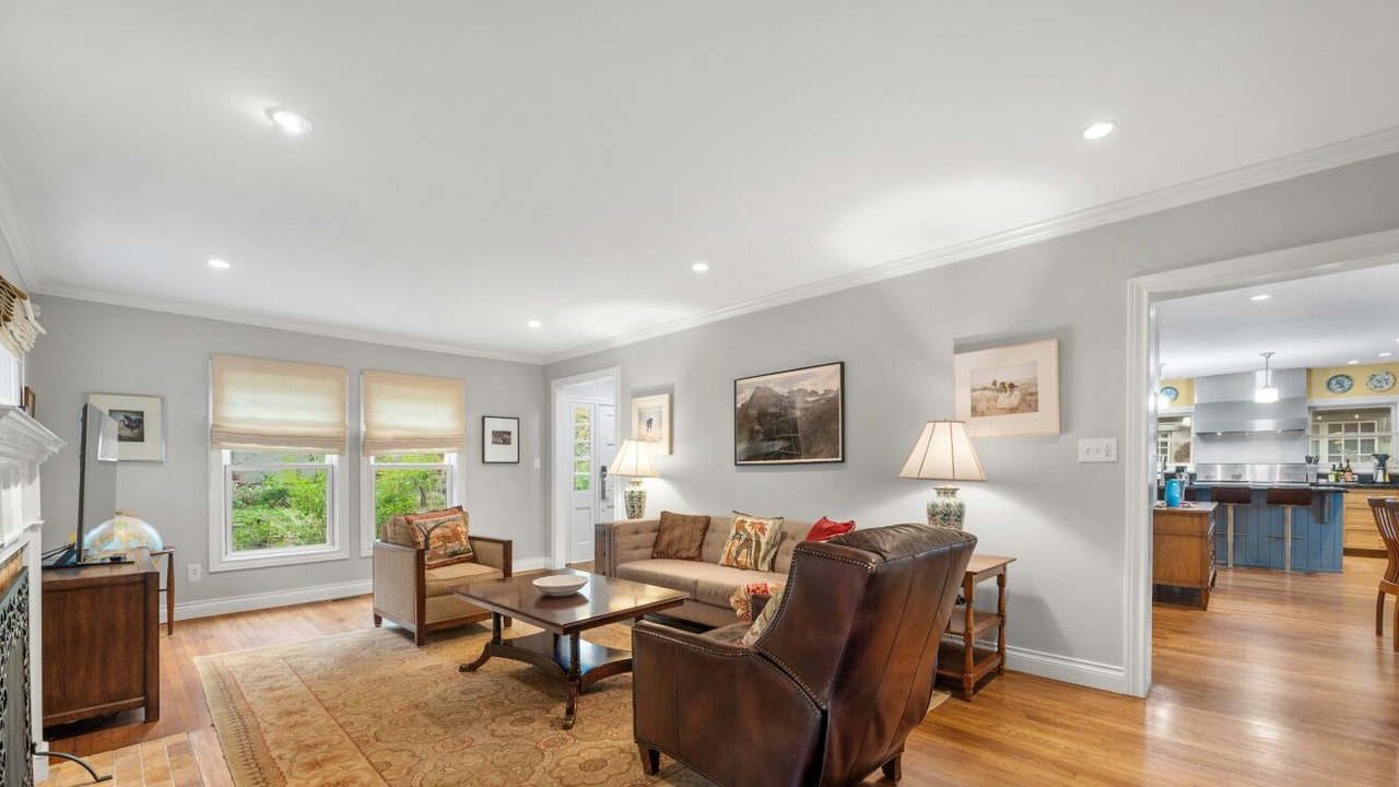 Photo of Bedroom in Tarrytown