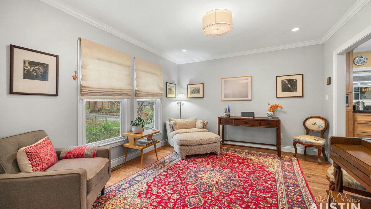 Photo of Bedroom in Tarrytown