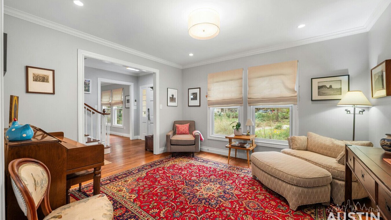 Photo of Bedroom in Tarrytown