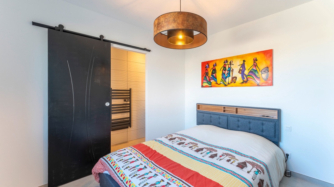 Photo of Bedroom in Saint-Genies-de-Malgoires