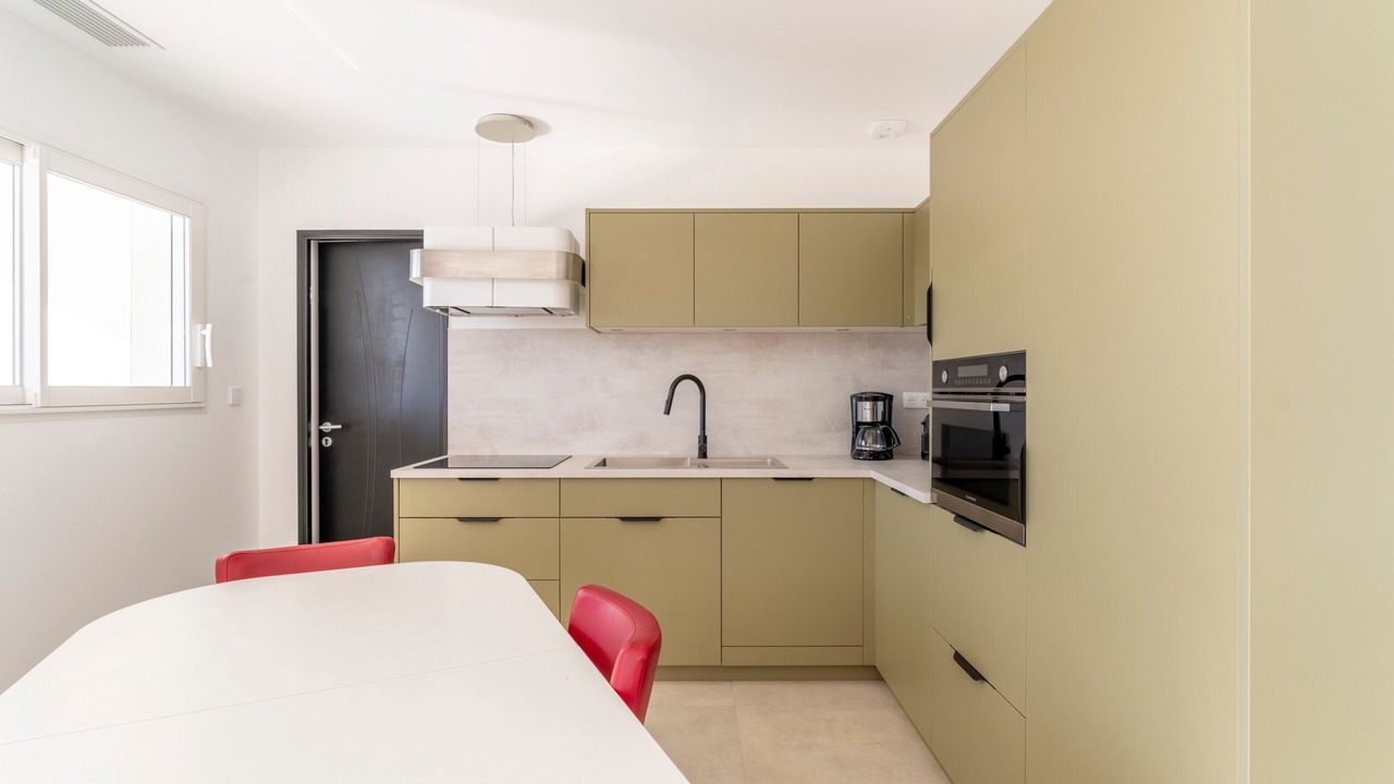 Photo of Kitchen in Saint-Genies-de-Malgoires