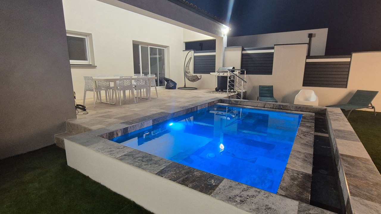 Photo of Outdoor in Saint-Genies-de-Malgoires