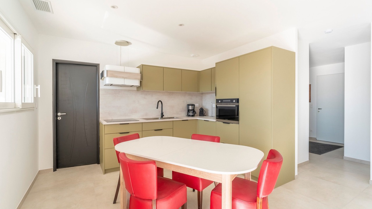 Photo of Kitchen in Saint-Genies-de-Malgoires