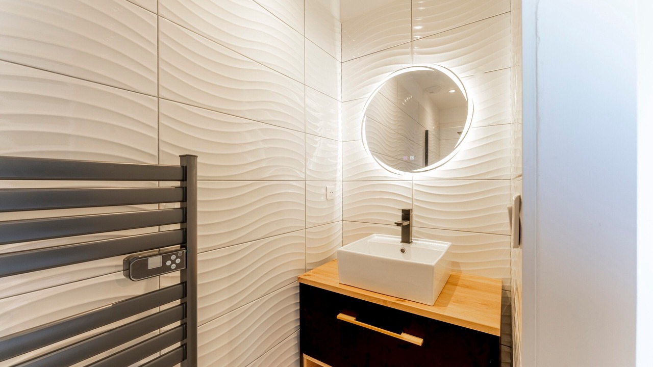 Photo of Bathroom in Saint-Genies-de-Malgoires